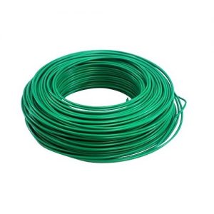 Supplier of PVC Coated Binding Wire in UAE