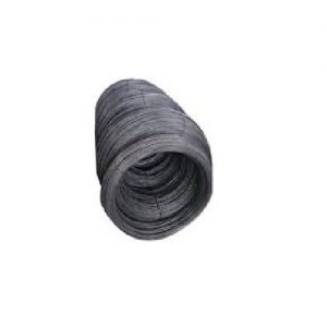 Supplier of 2mm Black Annealed Binding Wire in UAE